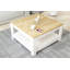 Animesh coffee table
