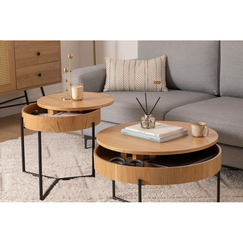 Howard Coffee Table