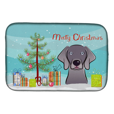 Drying Mat