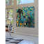 Evelia - Wrapped Canvas Painting-20254472