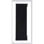 Commode LouisPhillipe G2150-CH, noire avec élégance traditionnelle et fonctionnalité moderne, solution de rangement durable et élégante
