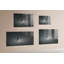 Magnetic Glass Dry Erase Board