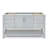 Pawley 60'' Single Bathroom Vanity Base Only-76034387