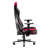 Black/Red