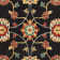 Tingley Hand Tufted Wool Pile Oriental Rug