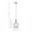Basnett 1 - Light Kitchen Island Pendant-901830088-896911241