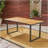 70 DINING TABLE