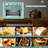 Costway Convection Toaster Oven with Rotisserie