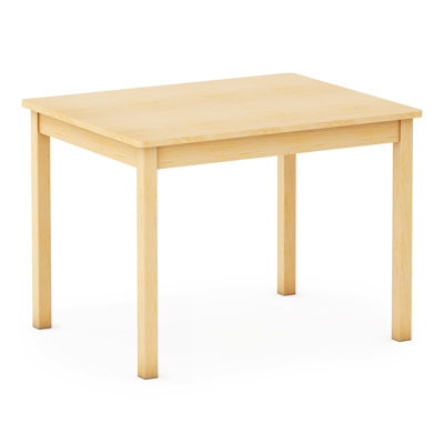 EdQ Classroom Table with 16" legs by Guidecraft