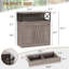 Buffet Abriah de 31,4 po de largeur-2056447254
