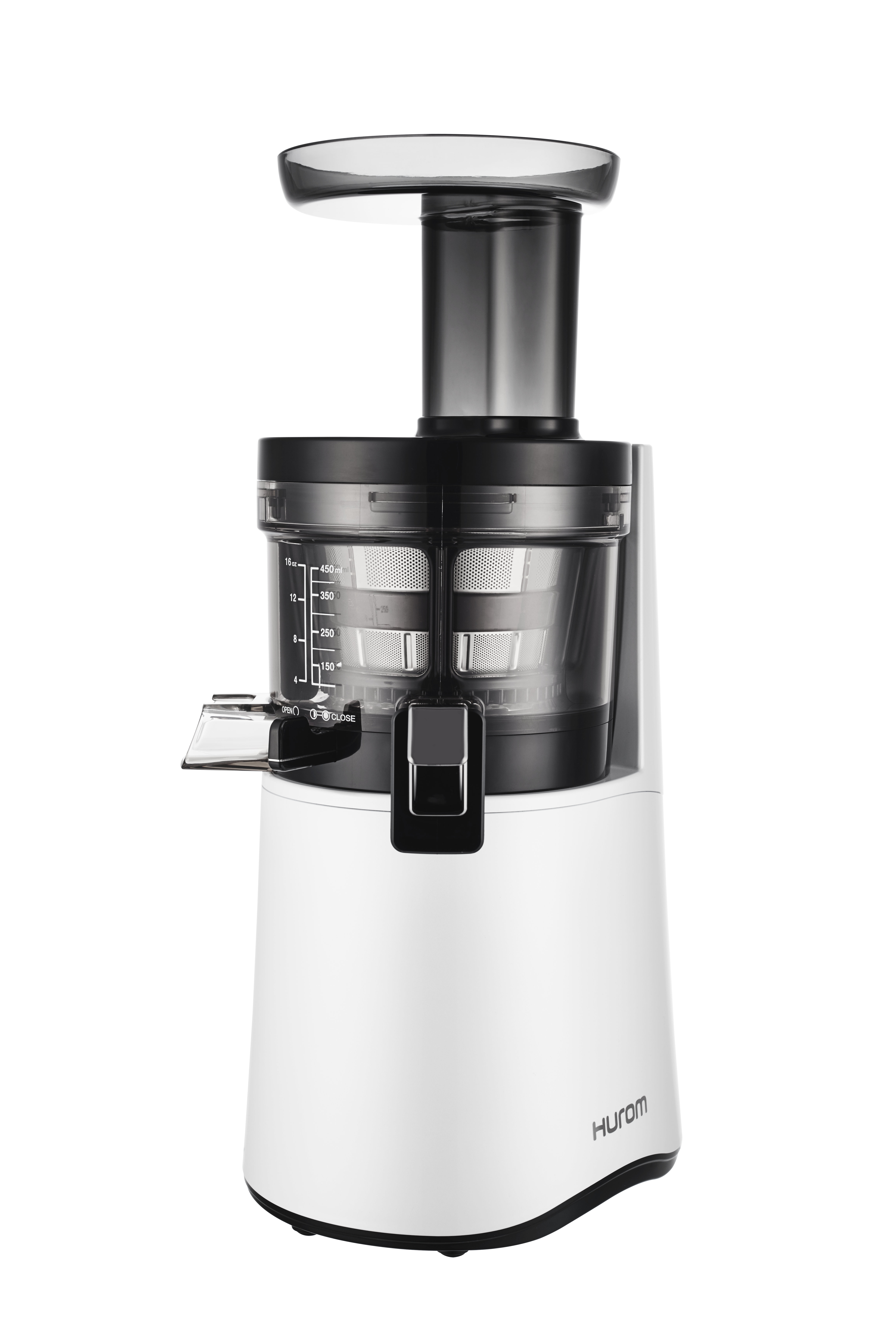 Hurom Electric Slow Masticating & Cold Press Juicer