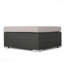 Repose-pieds de patio Gry + Alu-2017547480