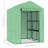 56.3' W x 56.3' D Hobby Greenhouse