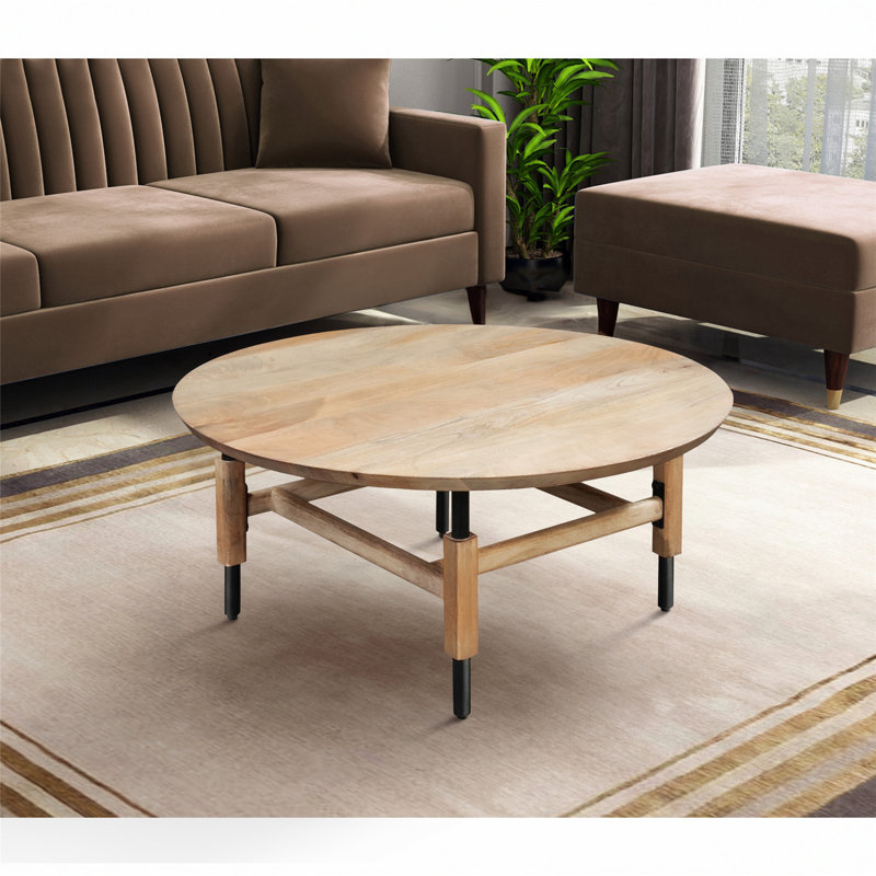 Table basse Cleola