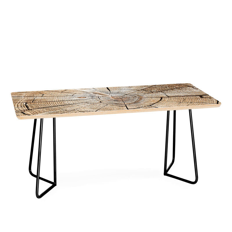 Coffee Table, Black