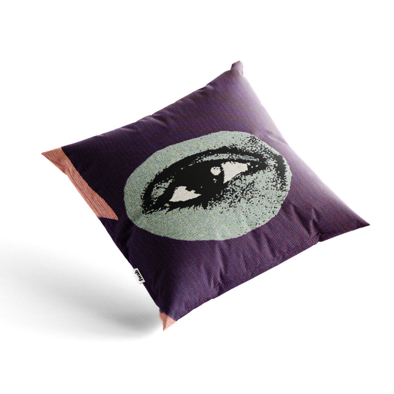 FWAB Cushions Square Pillow Cover & Insert