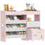 Kids Storage Shelf