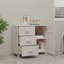 Haydyn 90cm Solid Wood Sideboard-207094933