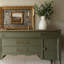 Armoire American Vintage
