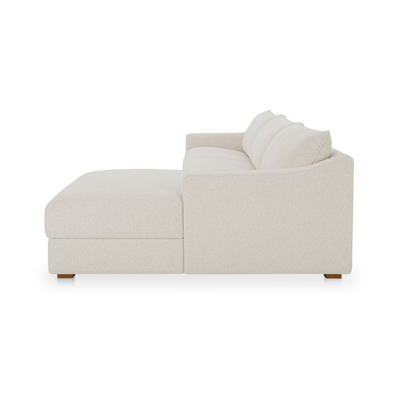 Farrow Chaise Sectional, Right Hand Facing