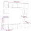 TV Cabinet Engineered Wood-1733068134