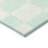 Machine Washable Indoor/Outdoor Chantille ACN2345 Geometric Rug-686937594