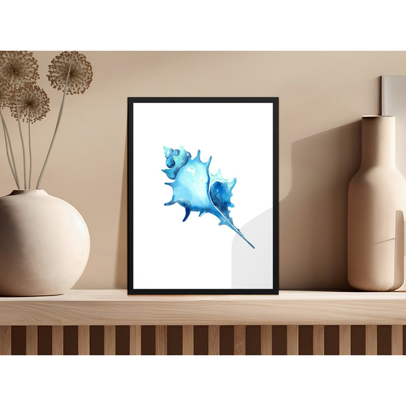 Ronni Floater Frame Print, 16x20