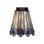 Tiffany Ceiling Fan Fitter Shade