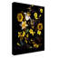 Dosta «Yellow», impression sur toile tendue-29227269