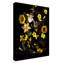 Dosta «Yellow», impression sur toile tendue-29227270
