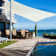 Yescom 20' x 16' Rectangle Shade Sail