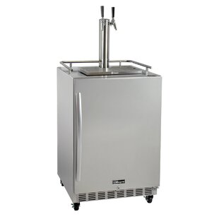 kegco k309 keg dispenser