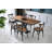 Extendable Dining Table