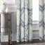 Paire de rideaux obscurcissant avec passe-tringle Indali-73813911-99957266