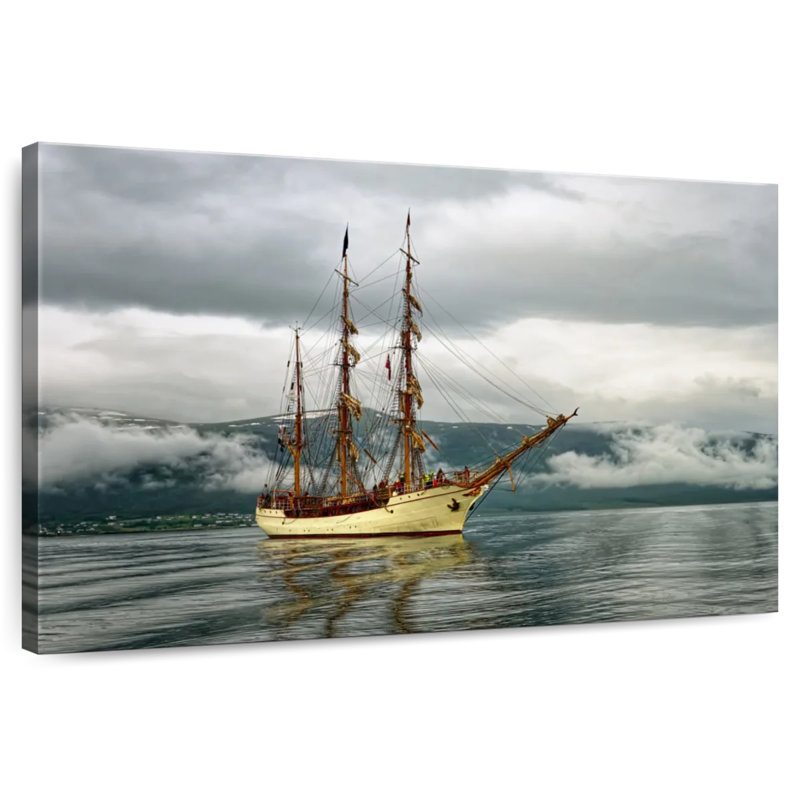 Bateau Mehar