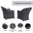 Batchelder Patio Chair Covers