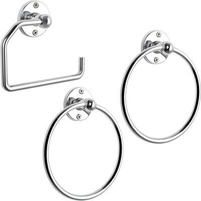 Towel Ring