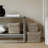 Gaya Seagrass Basket Box with Lid - Large-572023468