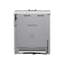 Leonardo Espresso 30" Gas Range, 5 Burners, 39 500 BTU, 5 cu.ft. Convection Oven-101503758
