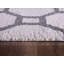 Tapis blanc/argenté Kempf-30029736