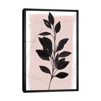 Ramie I by Isabelle Z - Print on Canvas