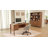 Aadham Union Rustic Bookcase-921256018