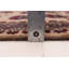 Tapis brun clair Rare War 2 pi 11 po x 4 pi 9 po