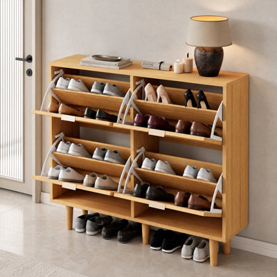 Shoe Storage