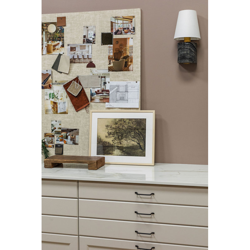 Aden 1 Light Wall Sconce