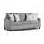 Grey est en rupture de stock