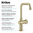 Urbix Single Handle Bar Faucet-73246120