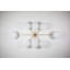Stella 8 - Light Chandelier