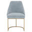 Chaise d'appoint rembourrée Bak-1764574896-1764574898