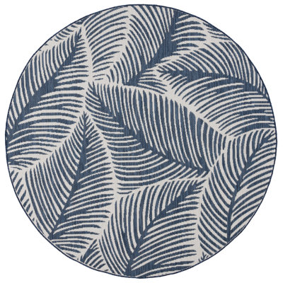 Argimira Performance Performance Floral Rug